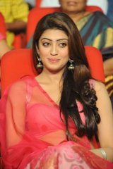 Attarintiki Daredi Thank You Meeting